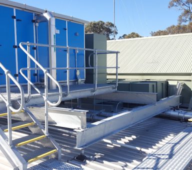 Mandurah Police Station